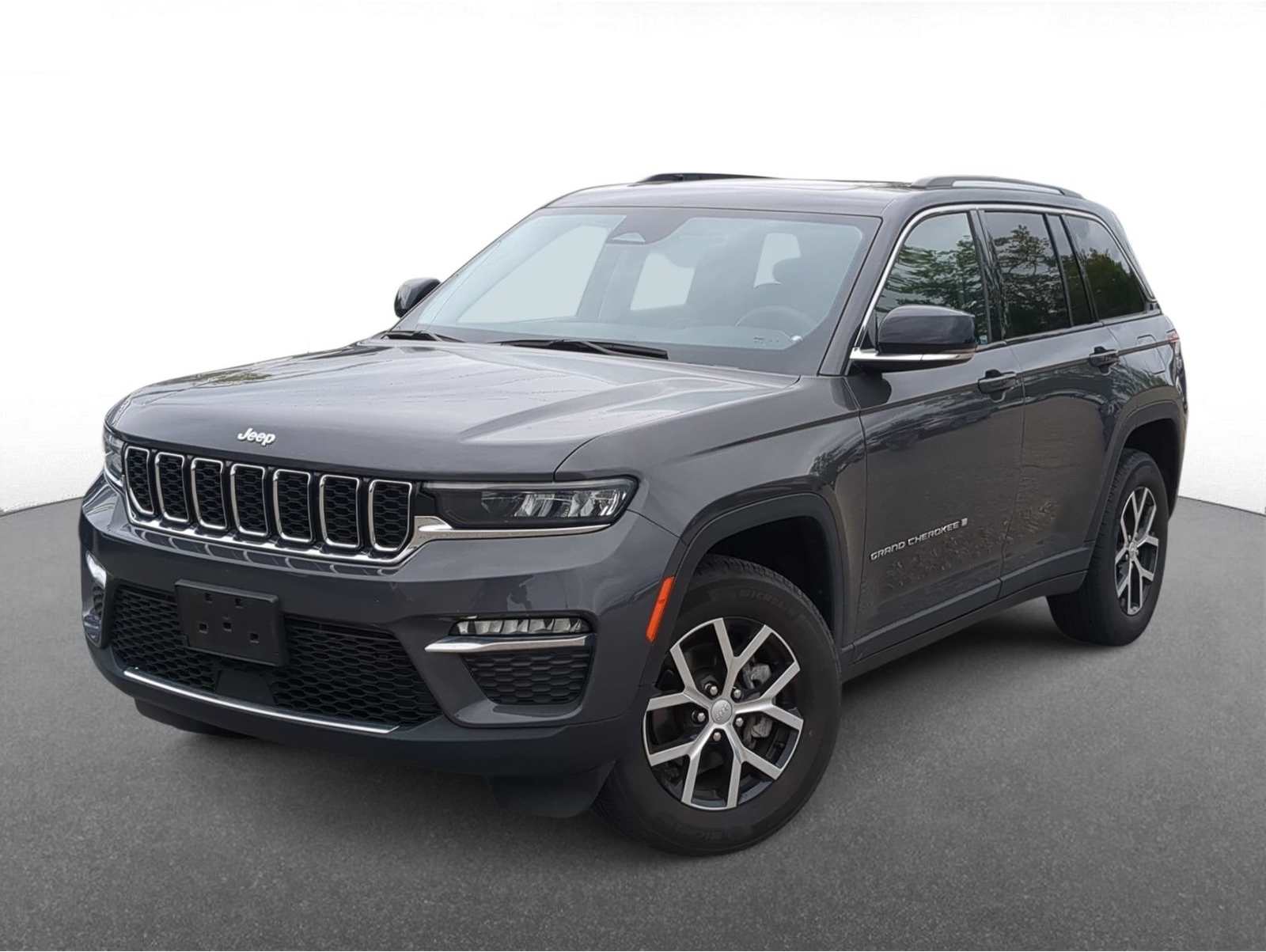 jeep grand cherokee 2023 1C4RJHBG2PC620855 image jeep grand cherokee 2023 1C4RJHBG2PC620855 image